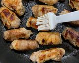 絶品！ごぼうの肉巻き作り方7写真