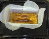 ヨーグトで作るベイクドチーズケーキ作り方5写真