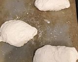 捏ねないパン作り方7写真