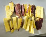 焼肉の生だれで 再現ハニーバターチキン作り方5写真