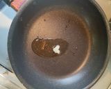 10分🌟厚揚げとベーコンのにんにく醤油作り方3写真