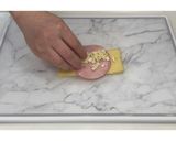 餅とチーズのおあげ焼き★動画あり★作り方6写真