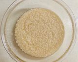 濃厚甘麹(甘酒)作り方7写真