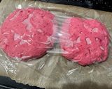 グルテンフリーな米粉フォカッチャ作り方4写真