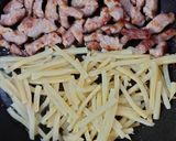 ヨウサマの減塩チンヂャオロース作り方5写真