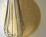 豆腐の卵焼き作り方2写真