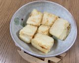 揚げ出し豆腐作り方4写真