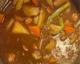 豚ヒレカレーライス作り方2写真