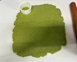 お茶クッキー作り方2写真