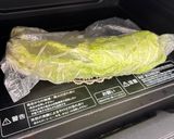 白菜のヘルシーロール作り方1写真