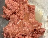 肉汁たっぷり♪焼き餃子作り方4写真