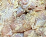 直伝⭐︎簡単ザンギ🍗作り方2写真