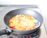 手軽なペルー炒飯【アロス・チャウファ】作り方5写真