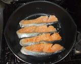 鮭の大根おろし煮♪簡単魚レシピ冷え性に作り方8写真
