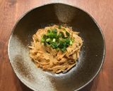 とまらない⭐︎ごぼうとキムチのピリ辛サラダ作り方5写真