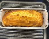 とうもろこしのパウンドケーキ作り方6写真