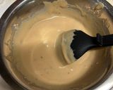 米粉で黒糖蒸しパン！作り方2写真