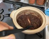 贅沢デーツのあんこ作り方4写真