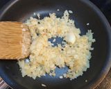マグロの目玉のブイヤベース風煮込み作り方3写真