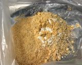 胡麻きな粉ケーキ作り方1写真