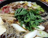 割り下から作る　『 すき焼き 』作り方5写真