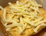 厚揚げチーズ作り方3写真