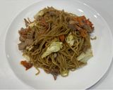 これこれ！懐かしいあの日の焼きそば作り方13写真