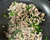 時短で出来る麻婆春雨作り方3写真