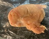 サラダチキン作り方2写真