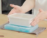 フローズンヨーグルト作り方9写真
