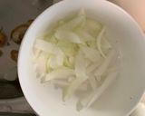 中華風ピリ辛梅照り味回鍋肉青椒肉絲風作り方6写真