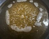 市販のかき揚げで天とじ丼作り方1写真