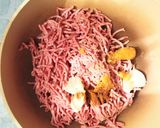 発酵タコミート作り方1写真