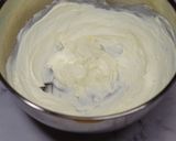黒いチーズケーキ作り方4写真