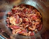 鍋羊肉（ジンギスカン）作り方2写真