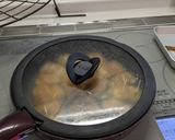 鯖のカレー粉焼き作り方3写真