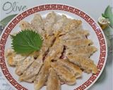 うちの味☆大葉香る♪爽やかジューシー餃子作り方51写真