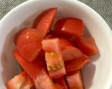 採れすぎミニトマト大量消費⭐︎保存方法作り方10写真