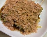 きゅうりのお好み焼きバー作り方6写真