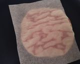 納涼☆アイスとら焼き作り方9写真