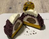 小さな秋のタルト作り方1写真