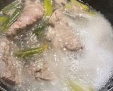 炊飯器で作るソーキ（豚軟骨）作り方2写真
