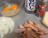 My scrambled eggs🎵作り方1写真
