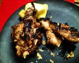 手羽元で🇹🇼台湾ジーパイ🍗爆速版🍍夜市風【鶏排】！作り方4写真