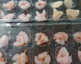 手まりエビ寿司作り方4写真