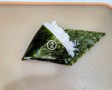 わが家のおにぎらず☆おにぎり作り方4写真