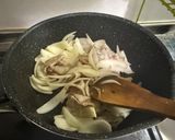 一番簡単な豚の生姜焼き｜誰でも美味しい作り方6写真