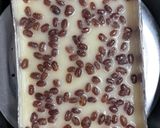 京の伝統和菓子『水無月』作り方10写真