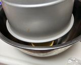 夏みかんの米粉シフォン作り方10写真