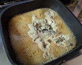 ぷくぷくな身が最高！旨味◎牡蠣ごはん作り方3写真